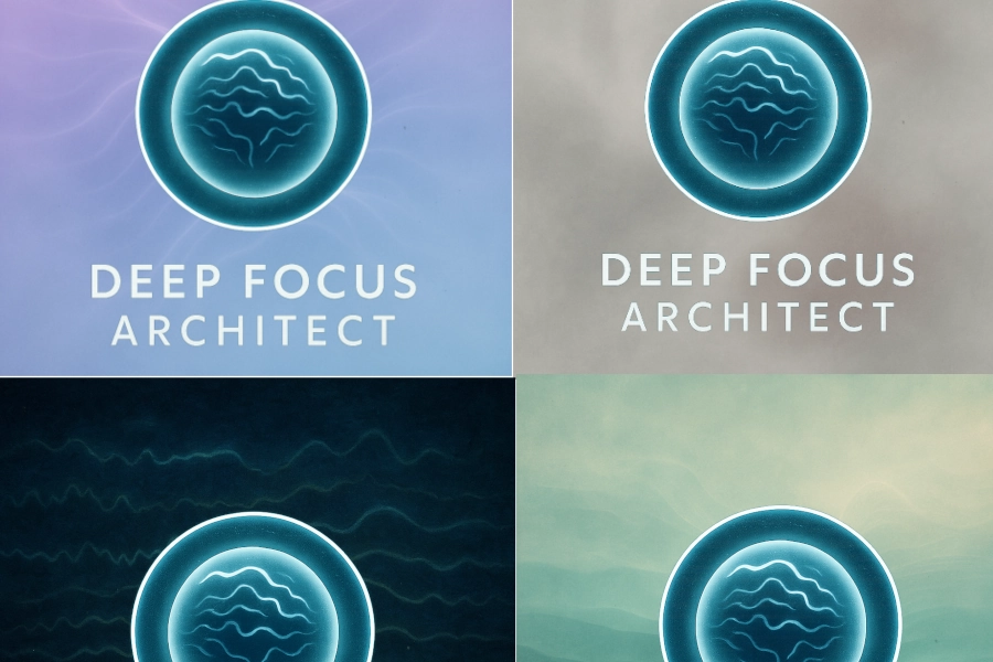 Discover the soundtracks crafted to help developers, designers, and students stay focused and distraction-free for 30 minutes at a time.