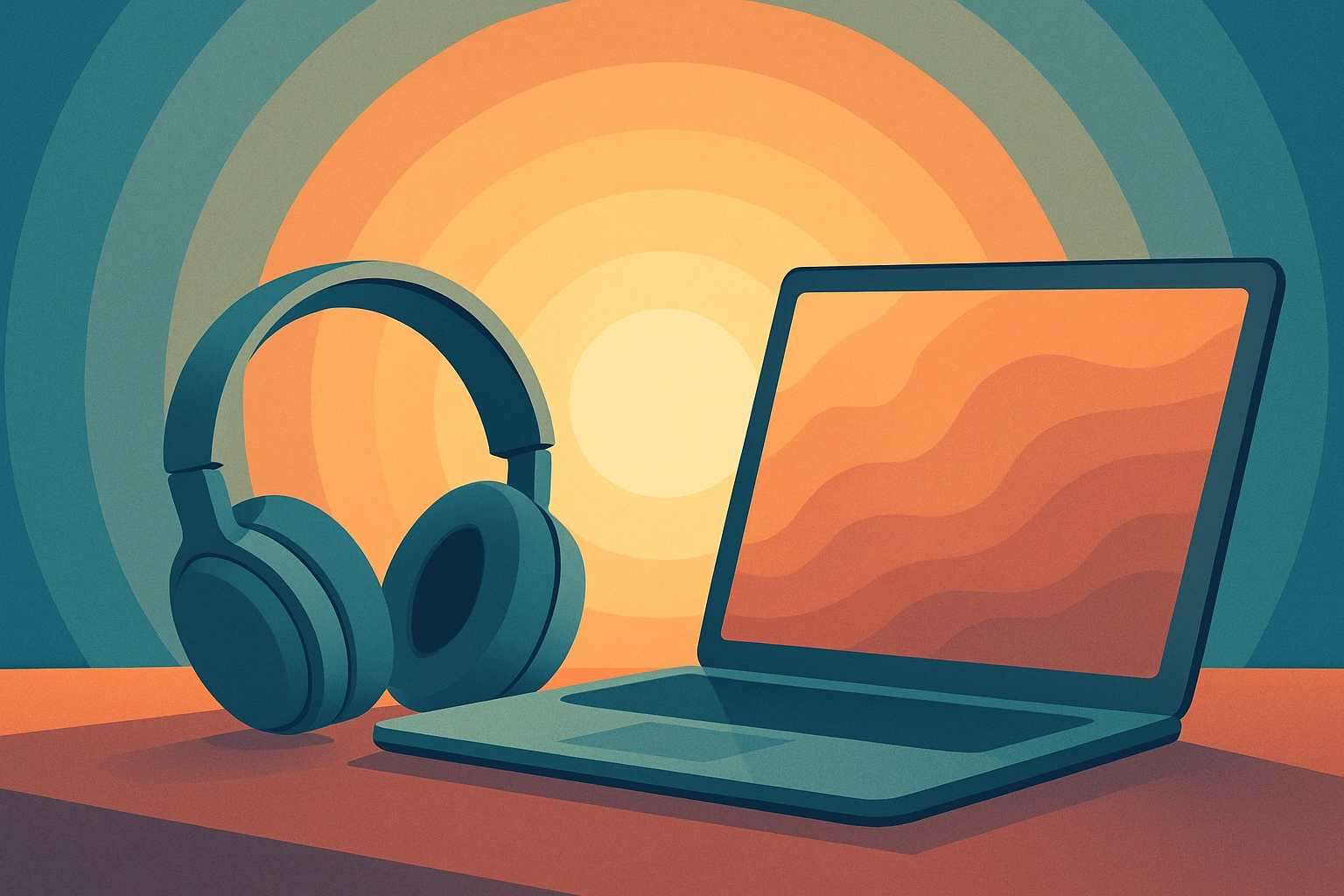 Explore the best concentration music designed to eliminate distractions and boost focus during work, study, or creative flow. Backed by neuroscience and real-world testing.