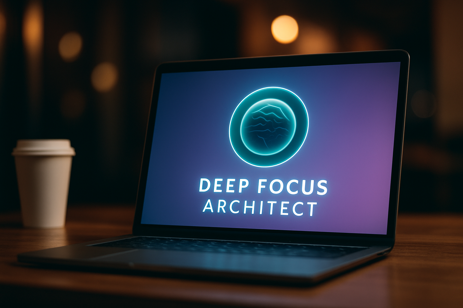 The Origin of Deep Focus Architect β Music for Real Work
