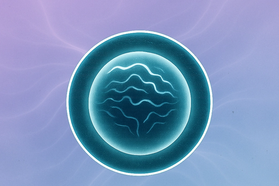 A 30-minute ambient suite crafted to help you enter and sustain a deep state of focus, distraction-free.
